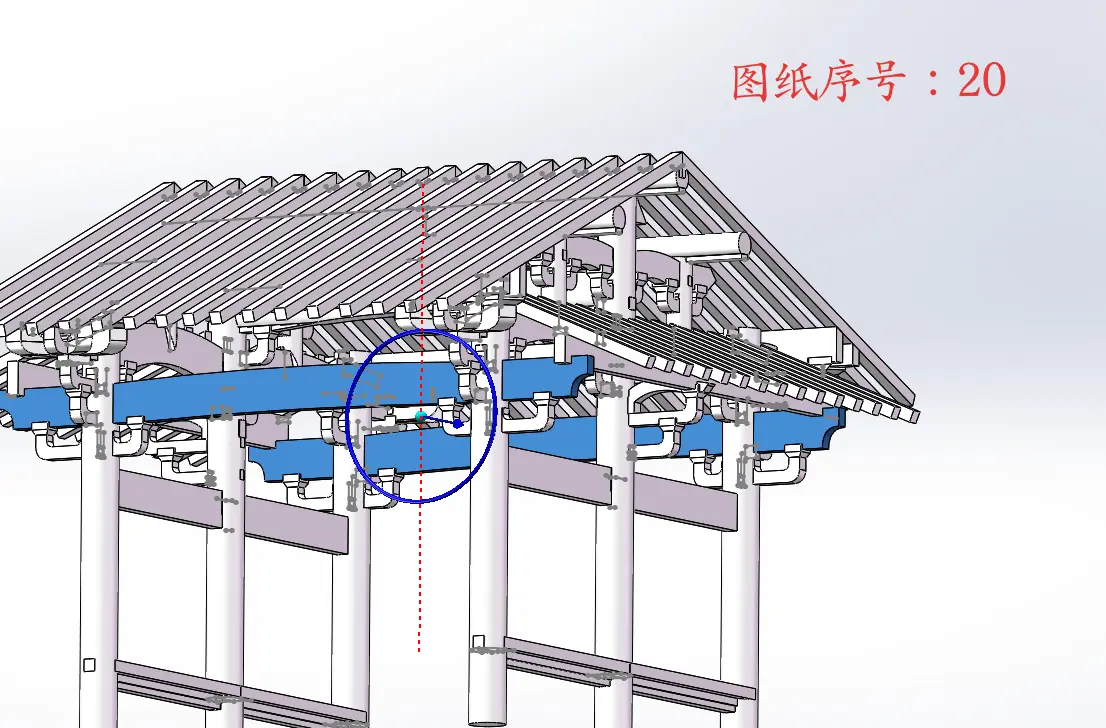 sw打印预览为什么显示不全